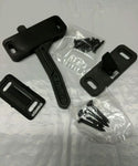 RV-Camper JR Products 11215 Bi Directional Left Right Hand Screen Door Latch