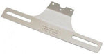 Bargman 34-72-100 Heavy Duty License Plate Bracket