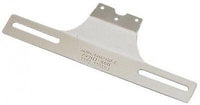 Bargman 34-72-100 Heavy Duty License Plate Bracket