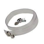 JR Products 20615 Universal Door Security Strap