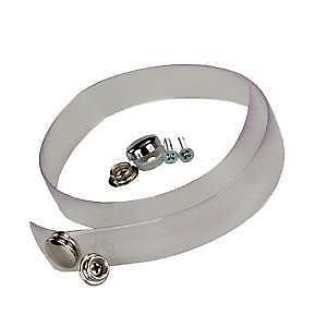 JR Products 20615 Universal Door Security Strap