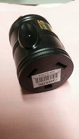 Voltec 16-00516 30 Amp L5-30 to RV Generator Power Adapter Plug New Locking Male