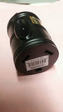 Voltec 16-00516 30 Amp L5-30 to RV Generator Power Adapter Plug New Locking Male