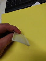 Colonial White RV Marine 1" By The Foot Vinyl Insert Trim Molding Flexible Screw