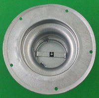 RV Trailer Plumbing Pipe Vent Metal Ventline V-2084