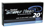 Camco 39611  HTS 20' Standard Sewer Hose