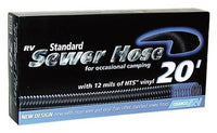 Camco 39611  HTS 20' Standard Sewer Hose