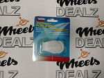 RV Valterra A0170SVP Fresh Water Inlet PLUG STRAP OEM Replacement 3/4"