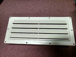 ,RV Mobile Home Ventline Exterior Sidewall Vent Range Hood Stove Vent Colonial