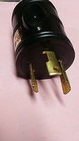 Voltec 16-00516 30 Amp L5-30 to RV Generator Power Adapter Plug New Locking Male