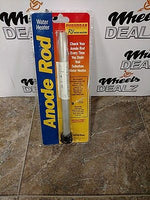 RV Camper Anode Rod Suburban Water Heater 232767 Magnesium Anode Rod