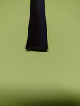 BROWN RV Marine 3/4" By The Foot Vinyl Insert Trim Molding Flexible Screw Cover