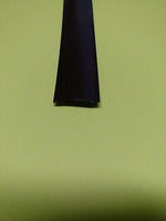 BROWN RV Marine 3/4" By The Foot Vinyl Insert Trim Molding Flexible Screw Cover