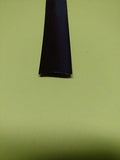 BROWN RV Marine 3/4" By The Foot Vinyl Insert Trim Molding Flexible Screw Cover