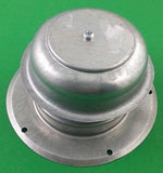 RV Trailer Plumbing Pipe Vent Metal Ventline V-2084