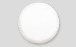 Adco 1757-J 27" RV White Spare Tire Cover