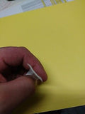 WHITE RV Marine 3/4" By The Foot Vinyl Insert Trim Molding Flexible Screw Cover