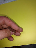 BROWN RV Marine 3/4" By The Foot Vinyl Insert Trim Molding Flexible Screw Cover