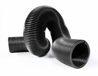 Camco RV 39601 HTS 10' Standard Sewer Hose