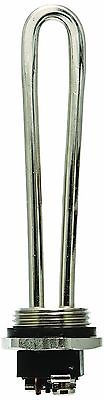 Camco 02143 Standard 120V 1500W Screw In Water Heater Element