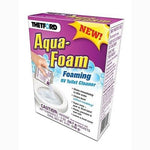 Aqua-Foam Toilet Cleaner 96009