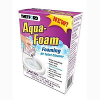 Aqua-Foam Toilet Cleaner 96009