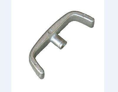 Replacement Metal Waste Valve Handle VALTERRA RV CAMPER MOTORHOME