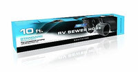 Camco RV 39601 HTS 10' Standard Sewer Hose