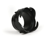 Heavy Duty Sewer Hose Bayonet Adapter
