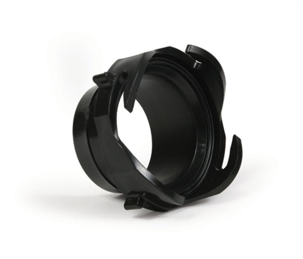 Heavy Duty Sewer Hose Bayonet Adapter