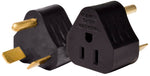 Valterra RV electrical adapter 30 amp male to 15 A female Plug 1 New A10-3015A