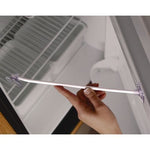 Camco 45641 Refrigerator Door Stay