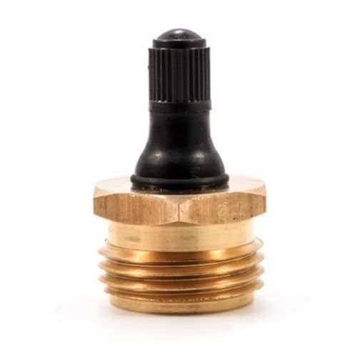 Camco Brass Blow-out Plug