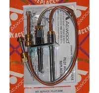 91603 ATWOOD JADE PILOT ASSEMBLY WATER HEATER PARTS TRAILER CAMPER RV NEW __ AIR