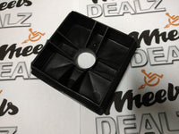 RV Bumper End Cap - 4" X 4" X 1" nominal CAMCO 40302