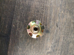 STAR NUT BARB BOLT ZERT FOR LADDERS