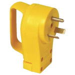 Camco 55245 RV 30 AMP PowerGrip Replacement Plug Camco