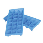 Camco Mini Ice Cube Trays Set of 2 trays  For RV, dorm room freezer  #44100  NEW