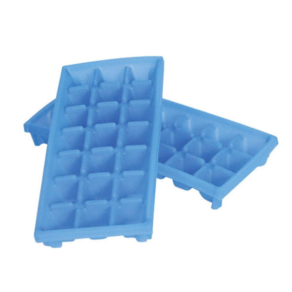 Camco Mini Ice Cube Trays Set of 2 trays  For RV, dorm room freezer  #44100  NEW
