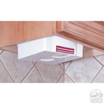 Camco RV 57001 White Pop-A-Napkin Dispenser