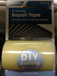 Camco 3" X 15' RV Awning Repair Tape