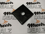 RV Bumper End Cap - 4" X 4" X 1" nominal CAMCO 40302