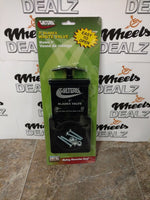 RV/Camper/Trailer - NEW 3" Valterra Sewer Waste Slide Valve Body Replacement Kit